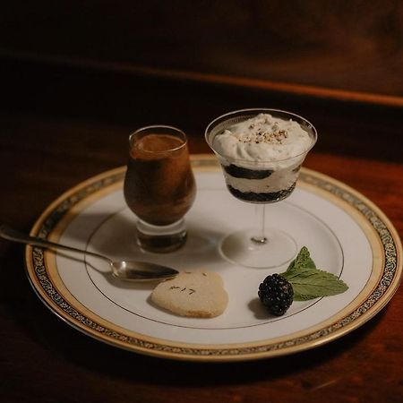 Glenegedale House Hotel Kintra Bagian luar foto