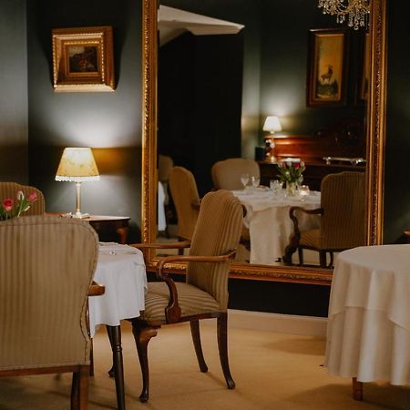 Glenegedale House Hotel Kintra Bagian luar foto