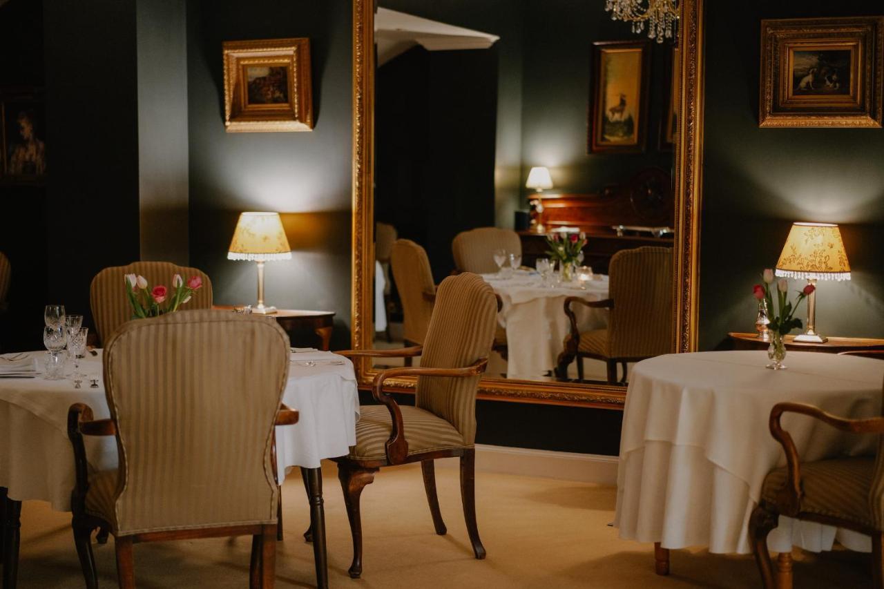Glenegedale House Hotel Kintra Bagian luar foto