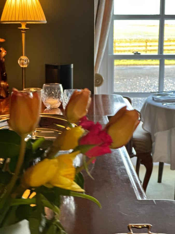 Glenegedale House Hotel Kintra Bagian luar foto