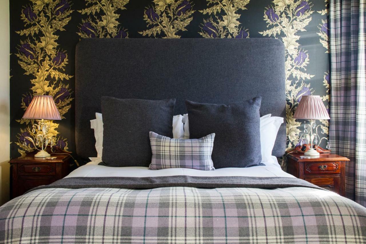 Glenegedale House Hotel Kintra Bagian luar foto