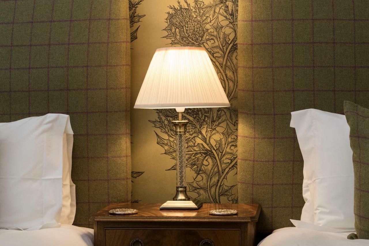 Glenegedale House Hotel Kintra Bagian luar foto
