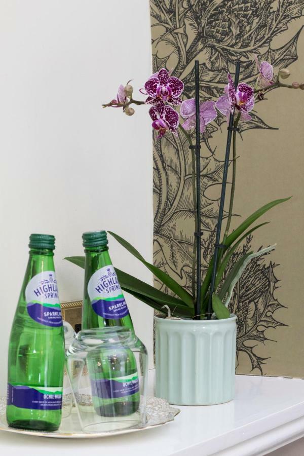 Glenegedale House Hotel Kintra Bagian luar foto