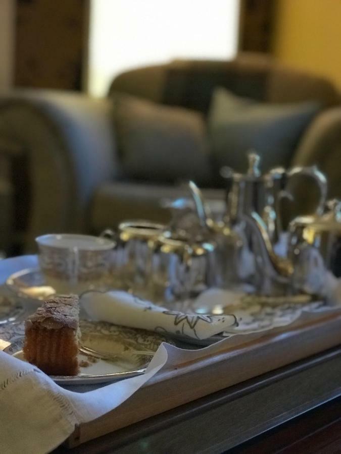 Glenegedale House Hotel Kintra Bagian luar foto