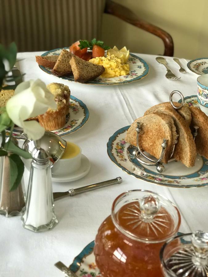 Glenegedale House Hotel Kintra Bagian luar foto