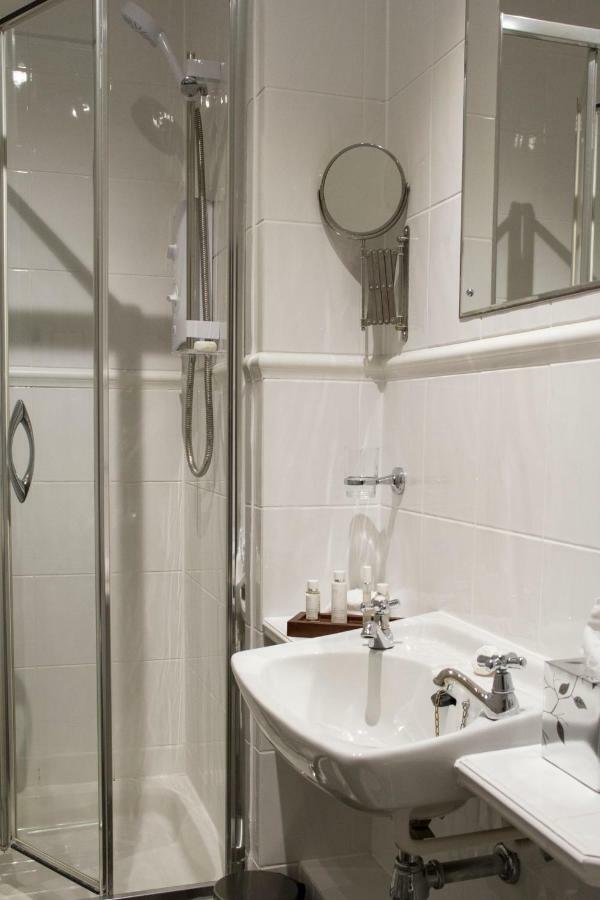 Glenegedale House Hotel Kintra Bagian luar foto