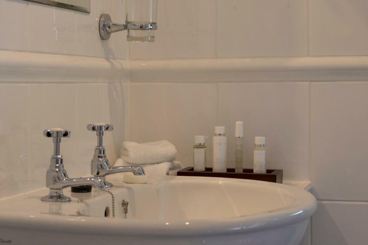 Glenegedale House Hotel Kintra Bagian luar foto