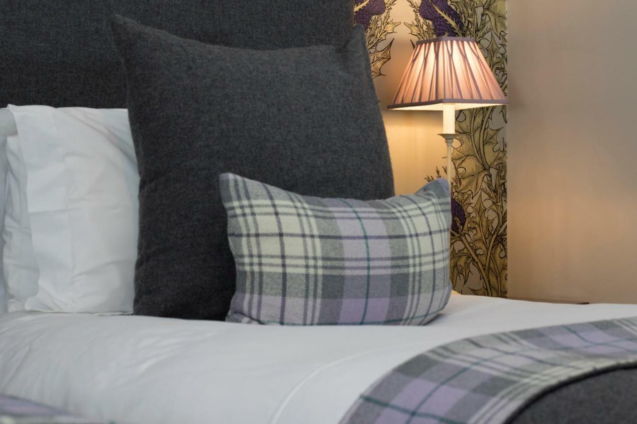 Glenegedale House Hotel Kintra Bagian luar foto