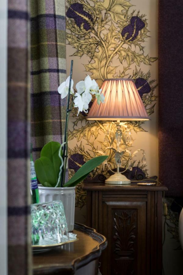 Glenegedale House Hotel Kintra Bagian luar foto