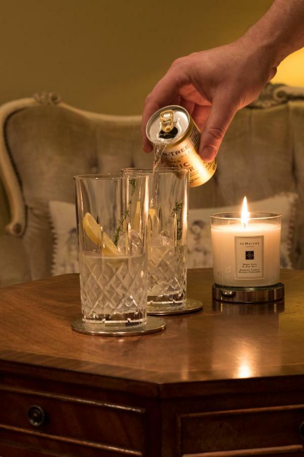 Glenegedale House Hotel Kintra Bagian luar foto